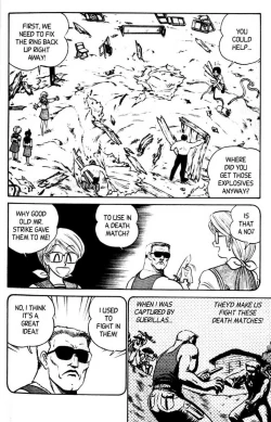 Page 61 of Futaba-kun Change Vol.6