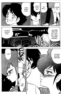 Page 78 of Futaba-kun Change Vol.6