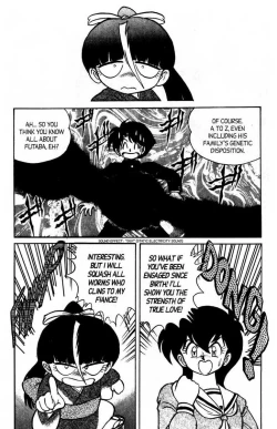 Page 14 of Futaba-kun Change Vol.7