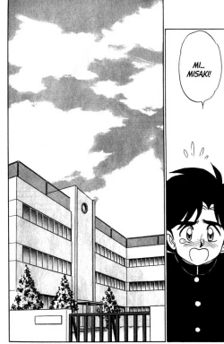 Page 172 of Futaba-kun Change Vol.7