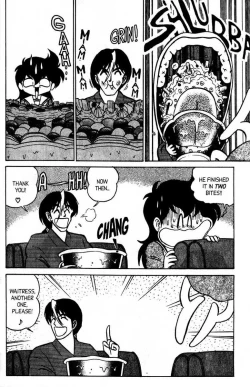 Page 25 of Futaba-kun Change Vol.7