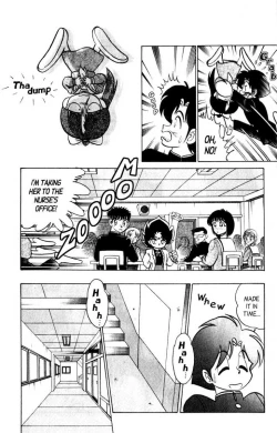 Page 54 of Futaba-kun Change Vol.7