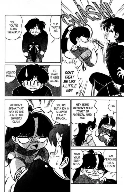 Page 9 of Futaba-kun Change Vol.7