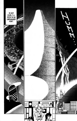 Page 118 of Futaba-kun Change Vol.8