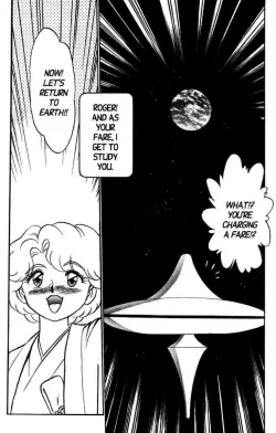 Page 122 of Futaba-kun Change Vol.8