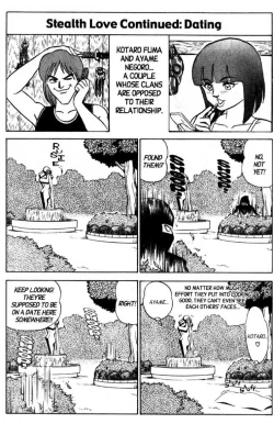 Page 142 of Futaba-kun Change Vol.8