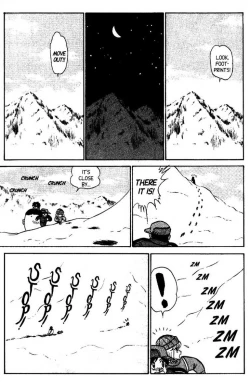 Page 186 of Futaba-kun Change Vol.8