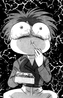 Page 18 of Futaba-kun Change Vol.8