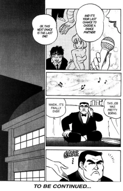 Page 31 of Futaba-kun Change Vol.8