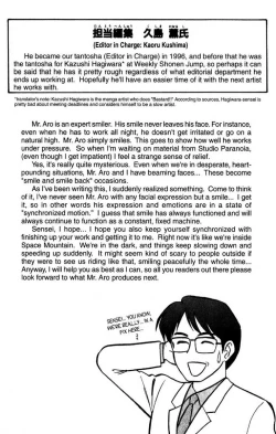 Page 38 of Futaba-kun Change Vol.8