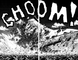 Page 98 of Futaba-kun Change Vol.8