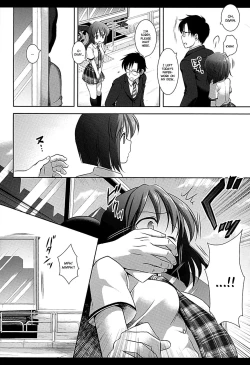 Page 4 of Idol Ryoujoku 17 Yukiho Magic Mirror Gou