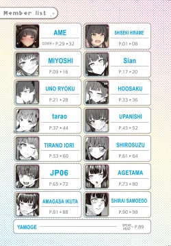 Page 102 of Anta wa Koko de Fuyu to Iku no yo| You’re Gonna Cum Here With Fuyu