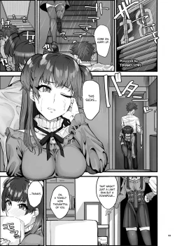 Page 54 of Anta wa Koko de Fuyu to Iku no yo| You’re Gonna Cum Here With Fuyu