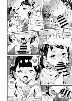 Page 27 of Papa ni Shite Ageru | I'll Make You A Daddy