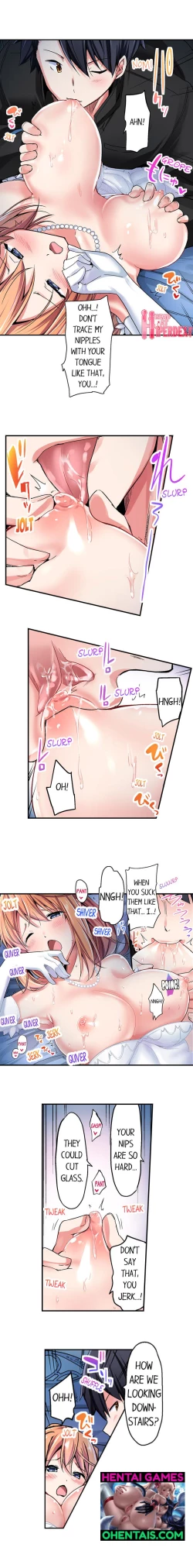 Page 10 of Cowgirl’s Riding37