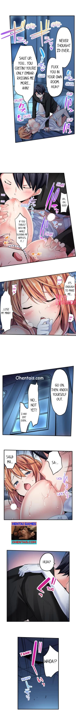 Page 24 of Cowgirl’s Riding37