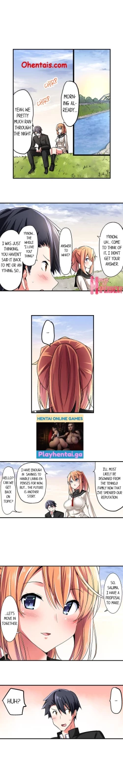 Page 29 of Cowgirl’s Riding37