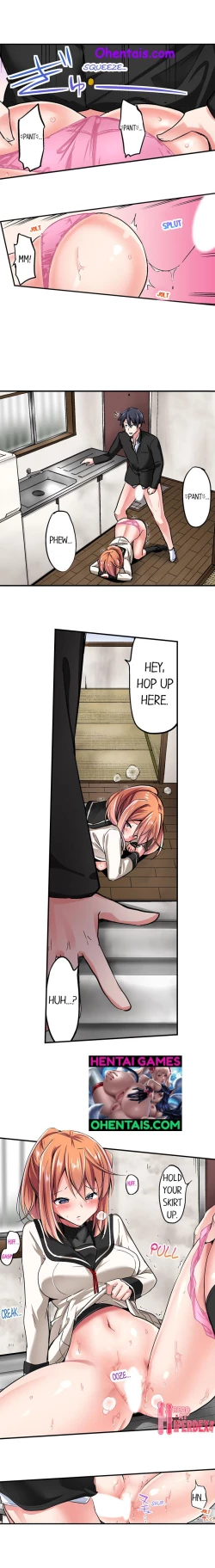 Page 33 of Cowgirl’s Riding37