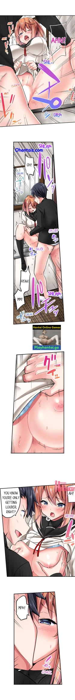 Page 34 of Cowgirl’s Riding37