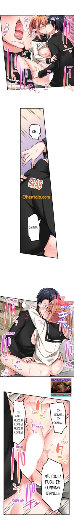 Page 35 of Cowgirl’s Riding37