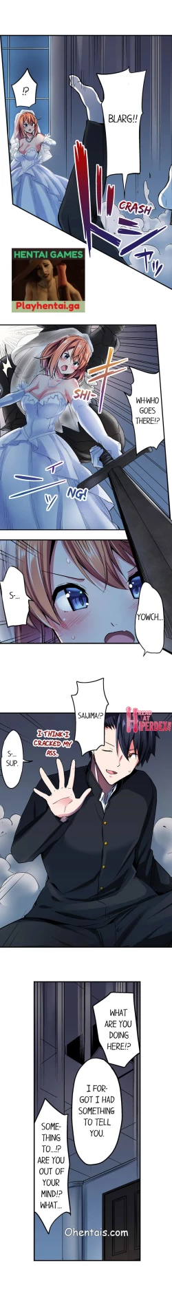 Page 4 of Cowgirl’s Riding37