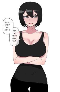 Page 2 of Alexandra Trese