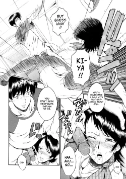 Page 6 of Sales Lady Yoriko