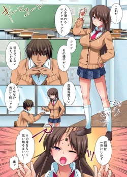 Page 2 of Kyousei Ayatsuri Microchip