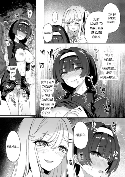 Page 28 of InCha Couple ga You Gal-tachi to SEX Training Suru Hanashi