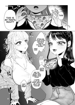 Page 4 of Imouto ni Kawareru | I'm My Stepsister's Pet