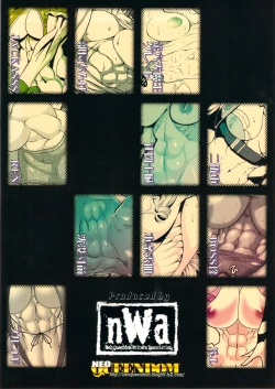 Page 49 of NEO-QUEENDOM 4