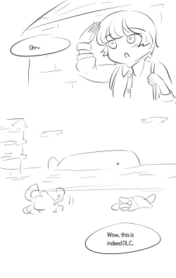 Page 28 of Pokémon TSF Side