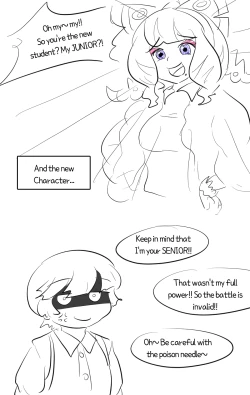 Page 29 of Pokémon TSF Side