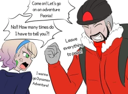 Page 35 of Pokémon TSF Side