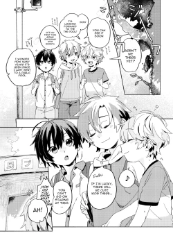 Page 30 of Ibunka Room Sharing 2Cultural Room Sharing 2