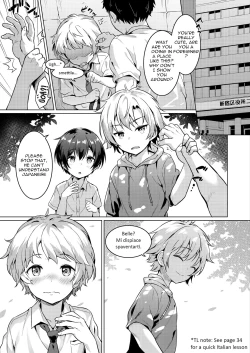 Page 4 of Ibunka Room Sharing 2Cultural Room Sharing 2