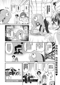 Page 21 of TeTeTe no Tenome-chan | TeTeTe的手目酱