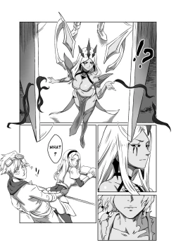 Page 5 of Lux x Viego ft. Ezreal