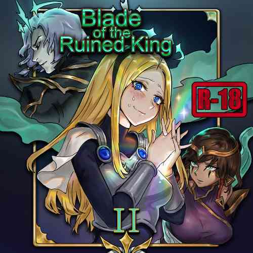 Download Lux x Viego ft. Ezreal