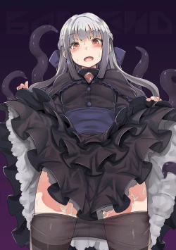 Page 10 of Meikyuu sekai no mamono tsukai Bad End EXTRA | Getting Used By Labyrinth World's Monsters - Bad End EXTRA