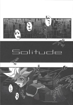 Page 14 of Solitude