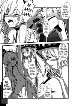 Page 18 of Kuubo Wochan no Amatsukaze Yuri Dorei Choukyou| Standard Carrier Wo-Class's Amatsukaze Yuri Slave Training