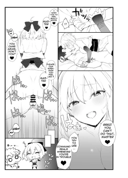 Page 12 of Okita-san no Hon | Okita's Book