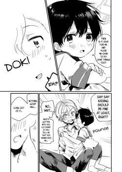 Page 8 of Oyasumi Uchan