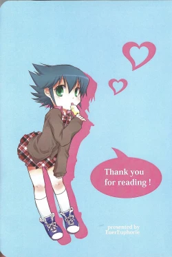 Page 28 of Nyotaika Kazama-san ni Eroi Koto Shitai Hon.