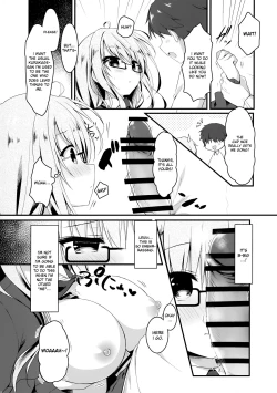 Page 9 of Jimikko JK ni Koishita hazu ga Gal datta Hanashi. | A Story About Falling In Love With A Modest JK But It Turns Out She's A Gal