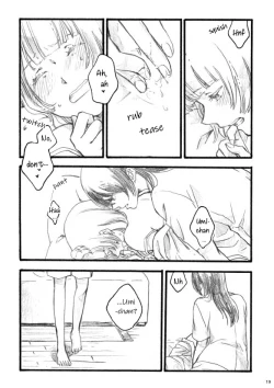 Page 18 of lilium inter spinas