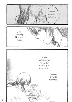 Page 23 of lilium inter spinas