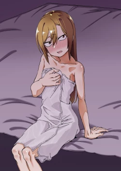 Page 54 of Kinpatsu Yancha-kei na Kanojo to no Kurashikata 3